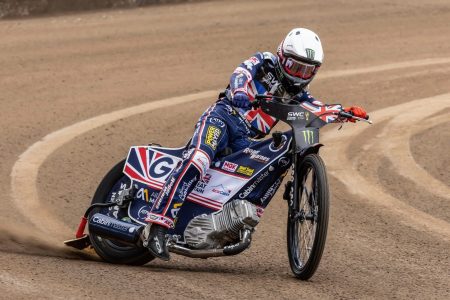 News | GB Speedway Team