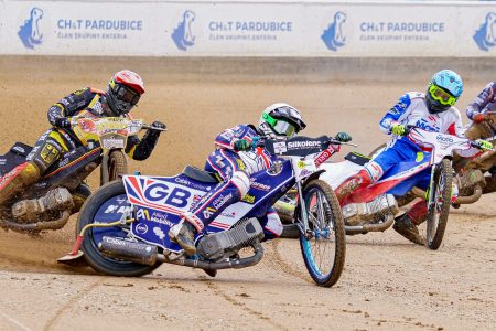 News | GB Speedway Team