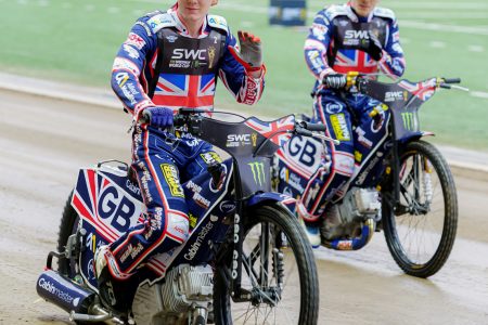 News | GB Speedway Team